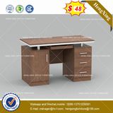 European Design Lecture Caster Wheel Computer Desk (HX-8NE009)