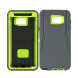 Wholesale Stand Armor Robot 3 in 1 Strap Slip PC+TPU Case for Samsung Galaxy Note 5