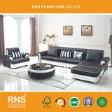 D069 Best Price Home Design L Shaped Sofa