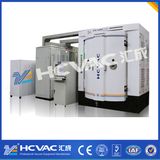 PVD Titanium Coating Machine for Stainless Steel Sink, Basin, Kitchen Ware