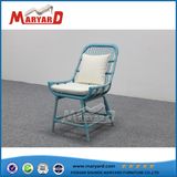 High Quality and Low Price Metal Rattan Chair
