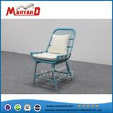 High Quality and Low Price Metal Rattan Chair