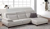 Designer Leather Sofa Modern Classic Sofa