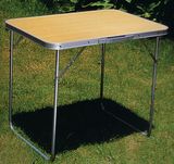 Single Folding Dining Picnic Table