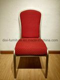 Wholesale High Quality Gold Metal Banquet Chair Events Chair for Sale