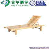 Wood Furniture Bed for Relex (CYP-R045)