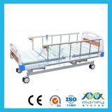Electric Nursing Bed for Hospital (MN005-4)