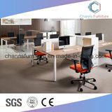 Modern Furniture Wooden Desk Office Table Workstation