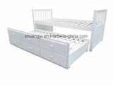 Corner Sofa Bed with Storage