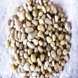 White Pebble for Decoration