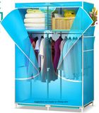 Folding Portable Storage Cloth Wardrobe Accessories (FW-14)