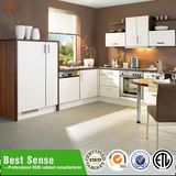 Made in China High Quality MFC Kitchen Cabinet