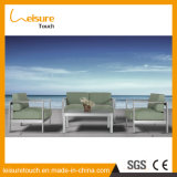 Durable Patio Outdoor Frame in Anodized Aluminum Furniture Chair Table Home Garden Sofa Furniture