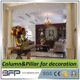 Cultured Marble Columns and Pillars