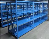 Light Duty Industrial Warehouse Storage Rack/Shelf