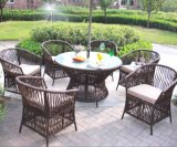 Leisure Rattan Table Outdoor Furniture-19