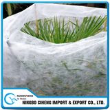 Greenhouse Plant Protection PP Spunbond Nonwoven Vegetation Cover