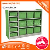 Guangzhou Factory Daycare Center Furniture Kids Cabinet