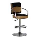 Luxury Swivel Height Adjustable Bar Poker Casino Gambling Chair (FS-G103)