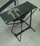 Portable Fishing Stool, Camping Stool, Fishing Stool