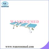 Df-70 Physical Rehabilitation Therapy Equipment Hospital Training Bed