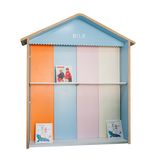 Metal/Wood/Wooden/Melamine MDF Children Clothes Cabinet