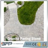 Natural Flagstone Granite Paving Stone for Garden, Outside, Landscape Flooring