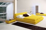 Bonaldo Squaring Bed