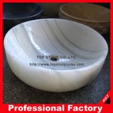 Marble/Onyx/Granite/Travertine/Limestone/Basalt Stone Bowls/Sink/ Art Wash Basin