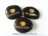 Engraved Stone Decorative