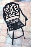 High-Quality Swivel Barstool Furniture for Garden