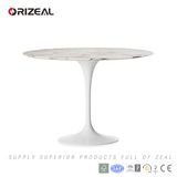 Replica Eero Saarinen Saarinen Round Tulip Dining Table (OZ-RT1003A)