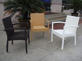 Outdoor Dining Sets/Rattan Dining Chairs/Dining Chairs