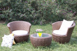 Leisure Rattan Table Outdoor Furniture-23