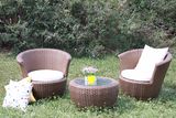 Leisure Rattan Table Outdoor Furniture-23