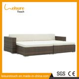 Excellent Quality Hotel Home Leisure Designs Rattan Sofa Set Outdoor Garden Furniture