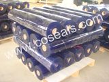 Poly Vinyl Chloride Table Covering with DOP Free