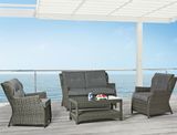 New Design Outdoor/Patio Furniture Sofa Set (LN-2034)