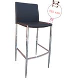 Cheap Commercial Grade Bar Furniture, Metal/Steel Bar Stool Chair (WD-15613)