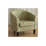 Chinese Antique Printing Sofa Lwe205