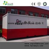 Module House, Prefabricated House, Container Prefab House