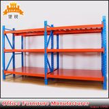 Metal Light Duty Goods Storage Shelf