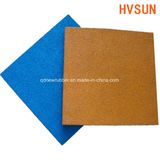 Non-Toxic Fun Play Top Selling Martial 10mm Thickness Rubber Tatami Mat