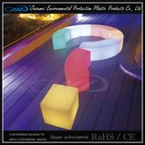 LED Furniture Bar Stools with Factory Price