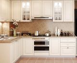Oppein Modern Kitchen Furniture