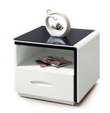 Side Table Bedroom Furniture Beside Table (CJ-B108B)