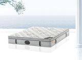 Hot Selling Memory Foam Pocket Spring Mattress