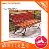 Outdoor Wooden Garden Bench Leisure Chair for Sale