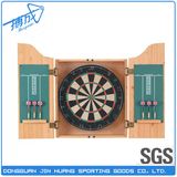 Professional Customized Wooden Dartboard Cabinet