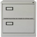 Lockable Steel Lateral Filing Cabinets for Office